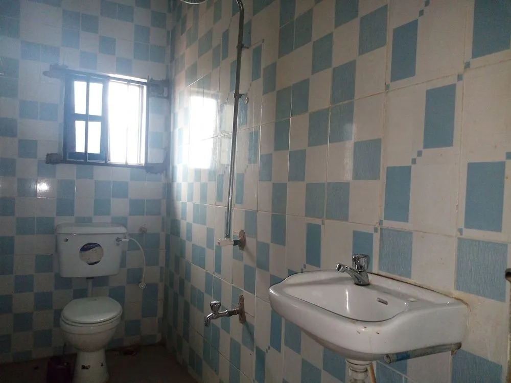 Odey City Hotel