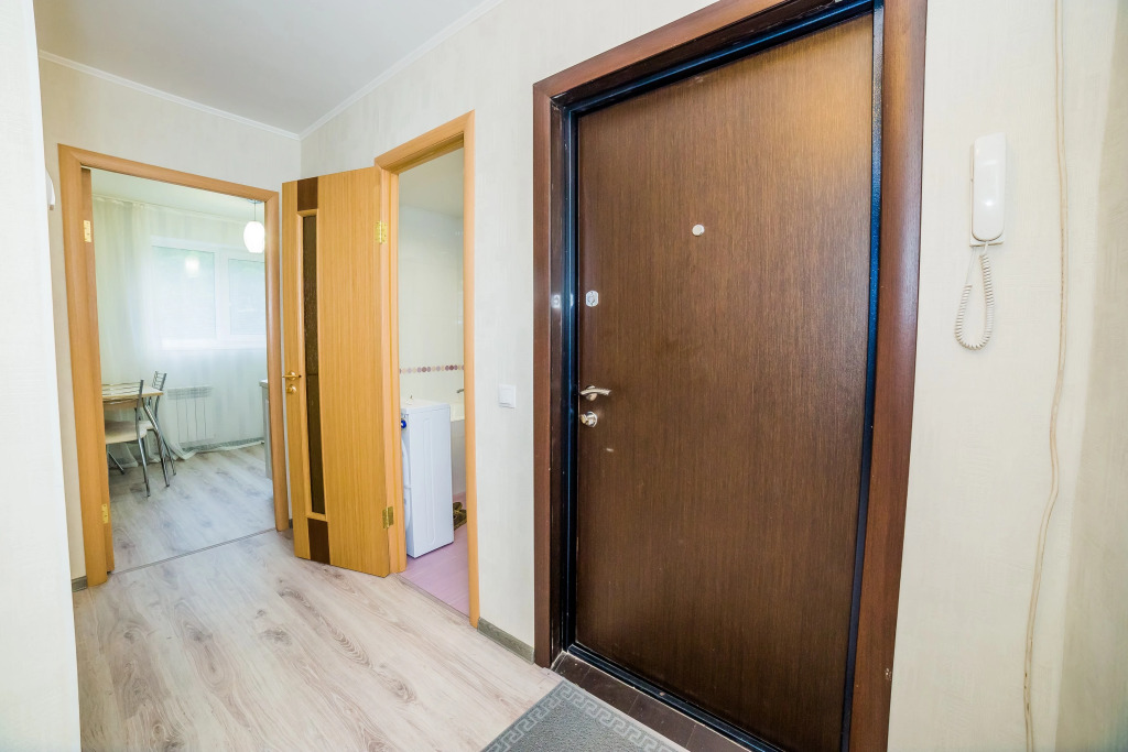 Vlstay na Ivanovskoj 17