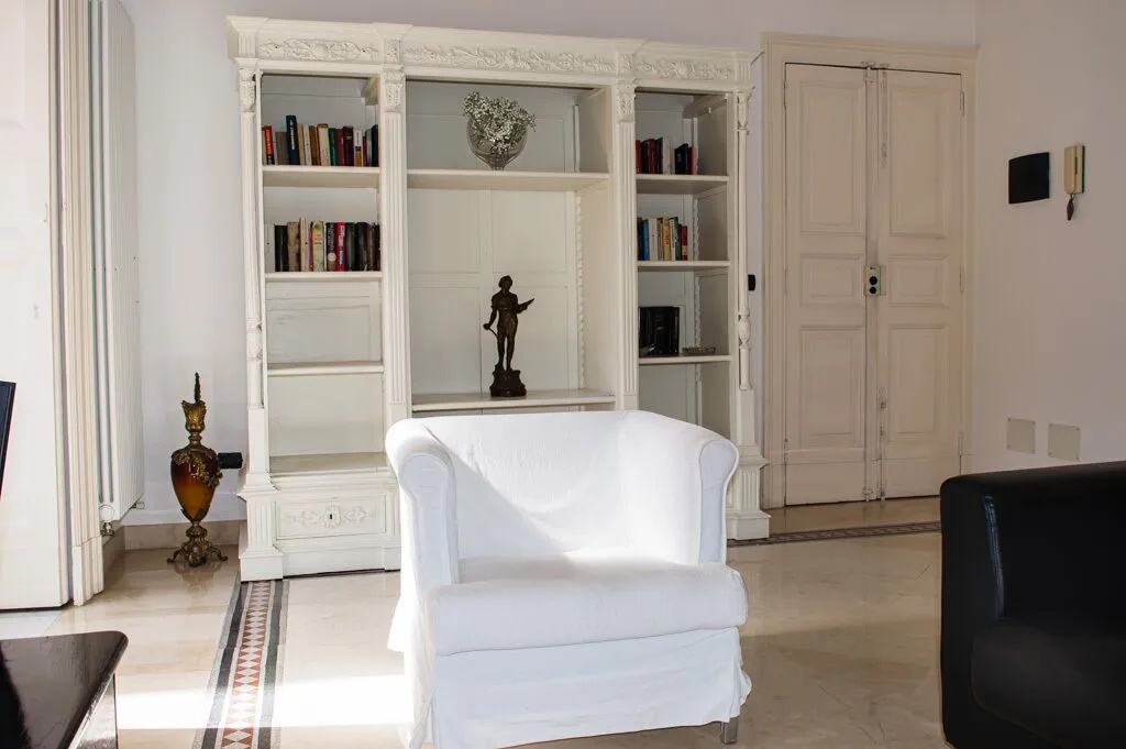 Santa Domenica Guest House