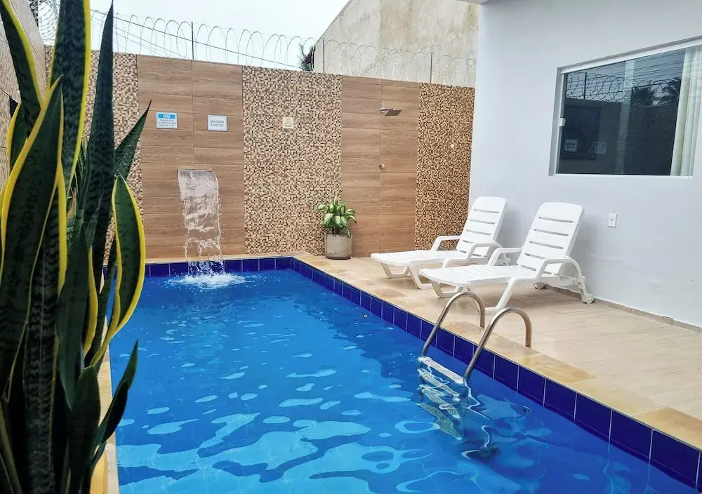 Casa Buzios - BSM