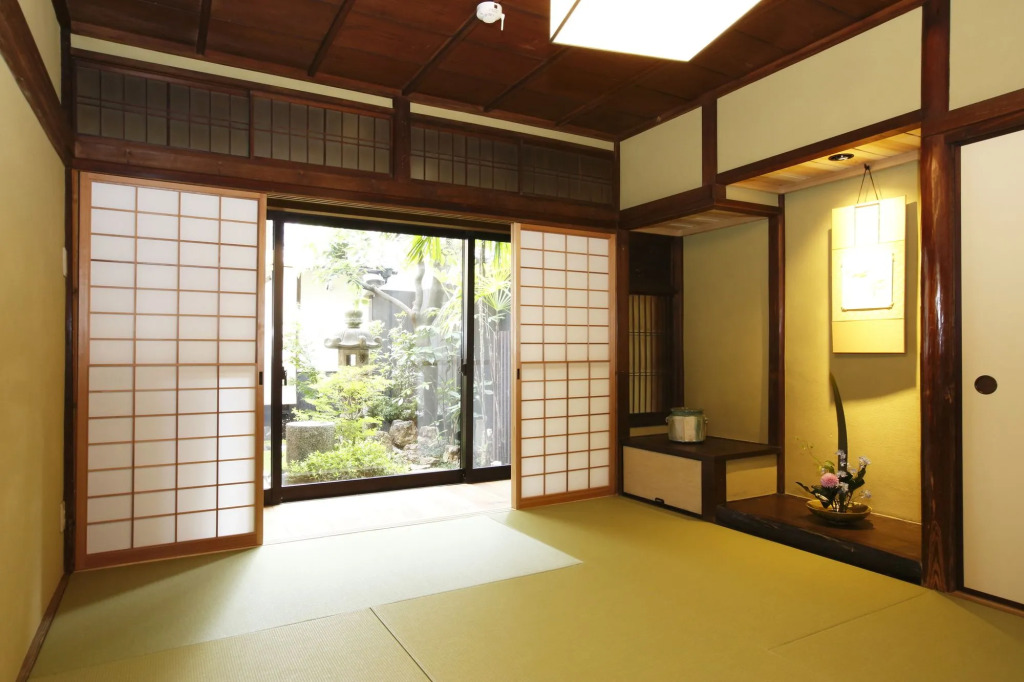 Miyaki-tei
