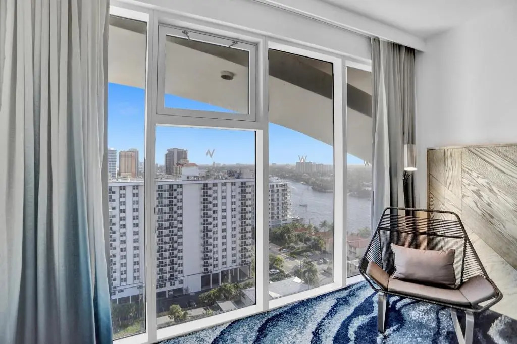 WVR Vacation Residences 1707