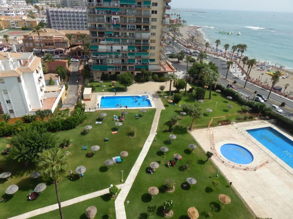 CT 105 - cheap & chic in Benalmadena - Cheap & Chic in Benalmadena - CT 105