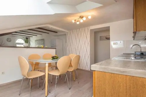 Toreta Apartment