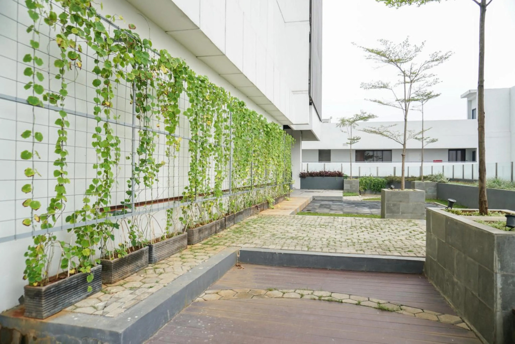 Comfy and Minimalist Studio Kebayoran Icon Apartment