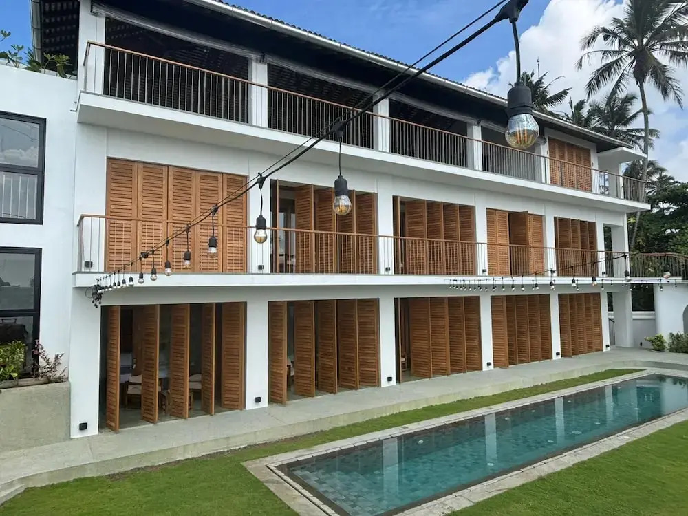 UNU Boutique Hotel
