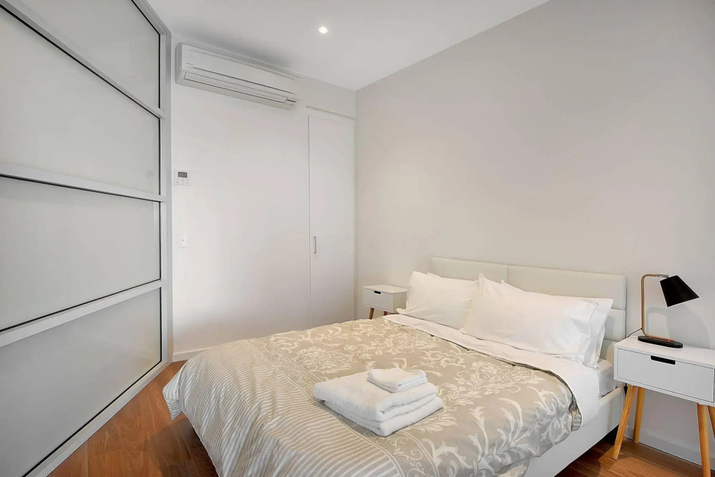 Vision On Morphett Adelaide Central