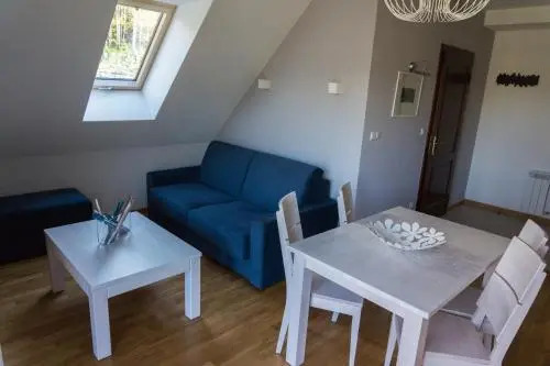 Apartamety i Pokoje Gościnne Na Jaskółczej