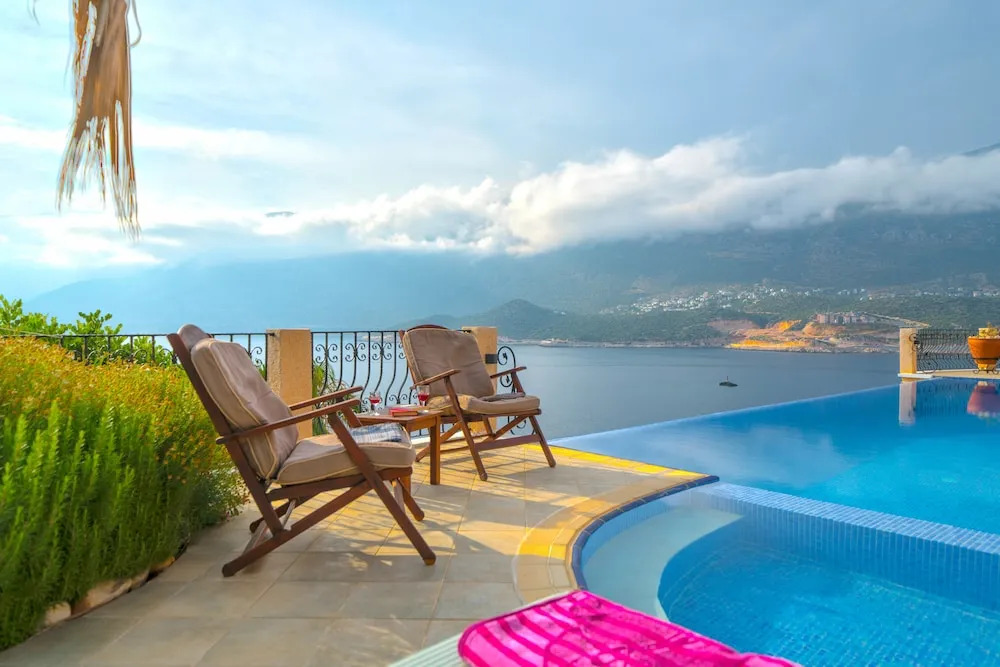 Villa Poseidon