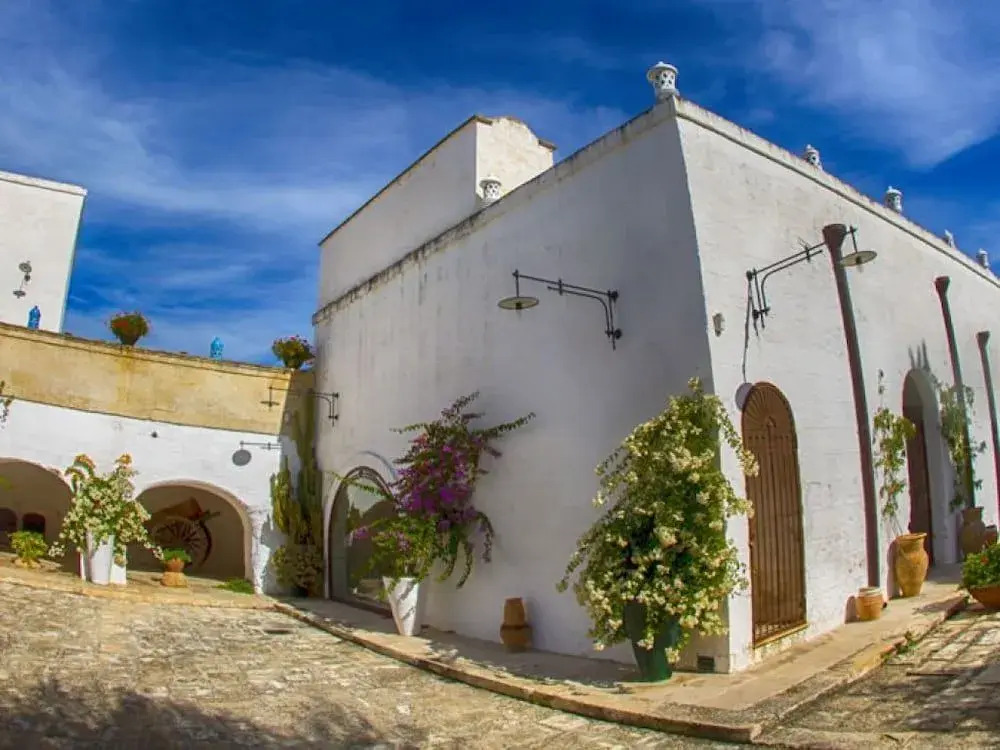 Masseria La Brunetta