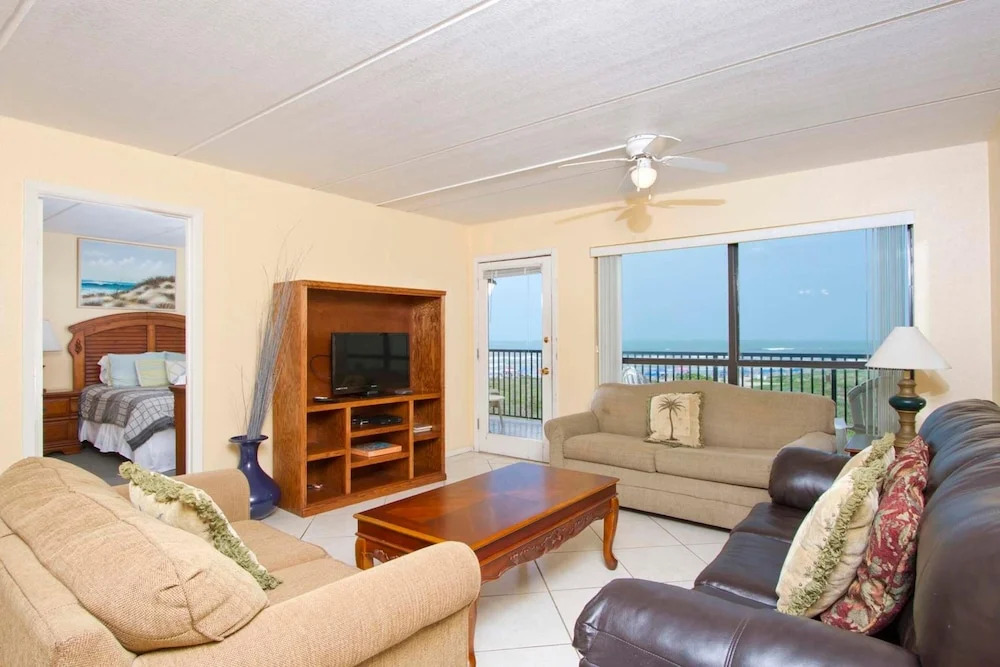 Saida I Condominiums - by Island Services