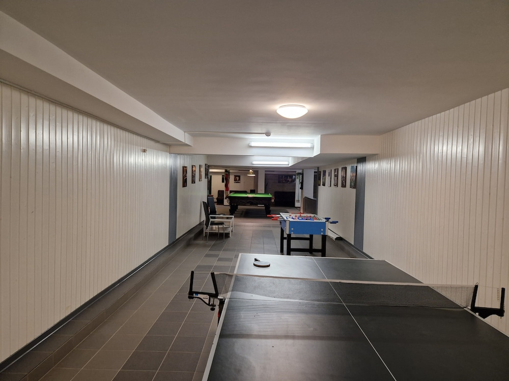 WG-Hostel