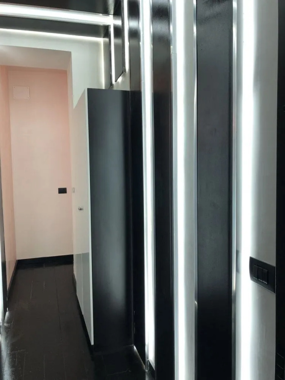 Black Vulcano Suites&Studios