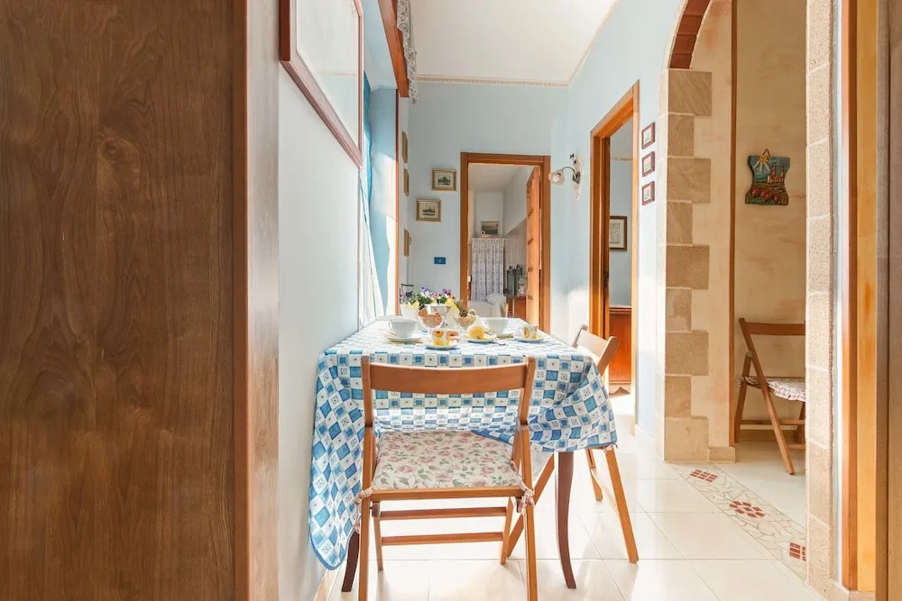 Casa Luna