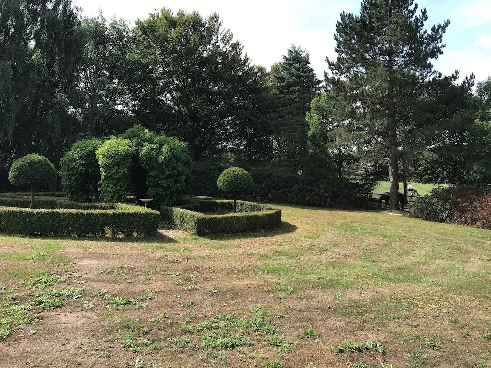 Louiselund Bed & Breakfast