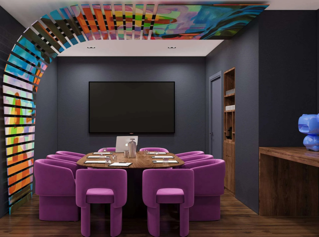 NYX Hotel Thessaloniki