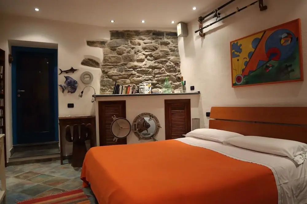 La Casina della Tagià