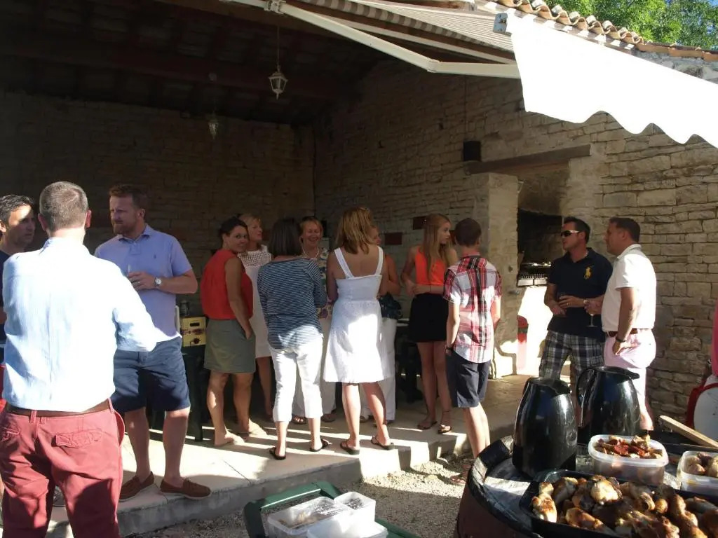Le Manoir de La Foye