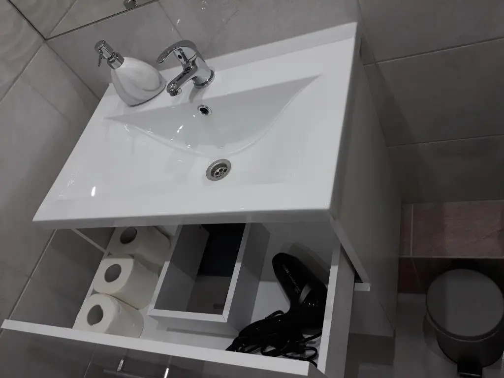 City Center Apartments - Apartamenty nad rzeką Nettą - Kilińskiego 22