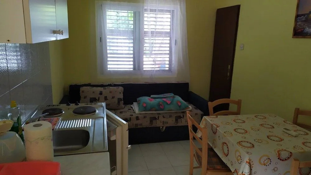 Apartments Anto