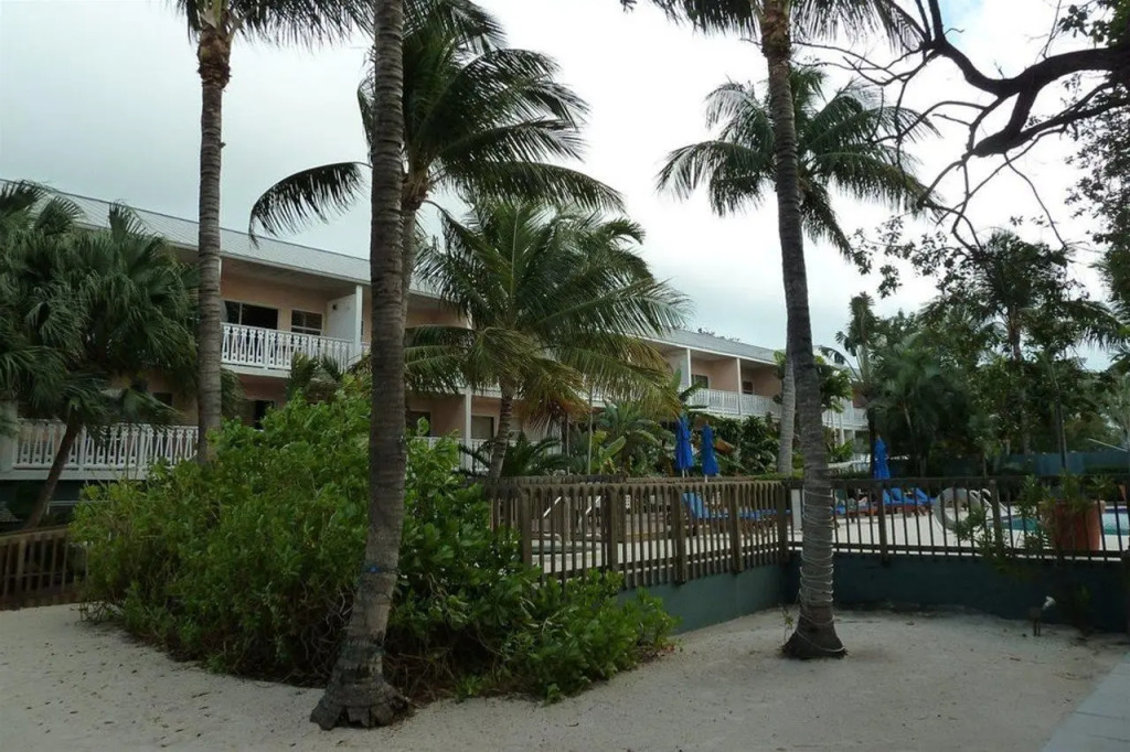 The Capitana Key West