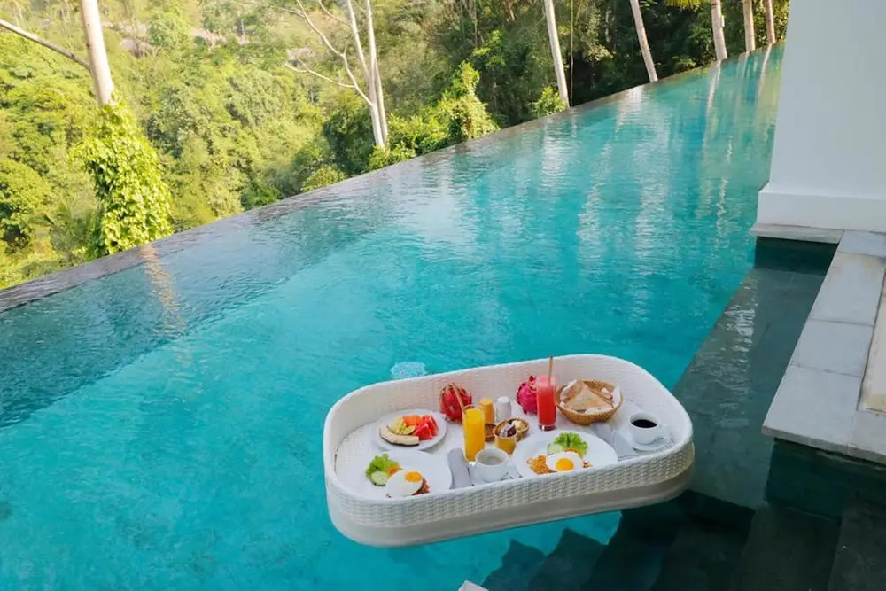 The Pandora Hotel