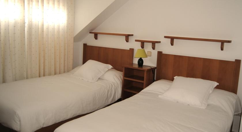 Apartahotel Villanueva