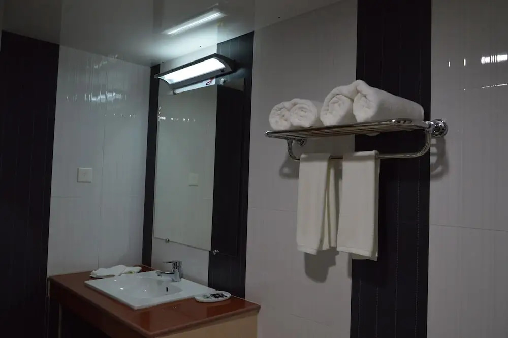 Hotel Amodhara