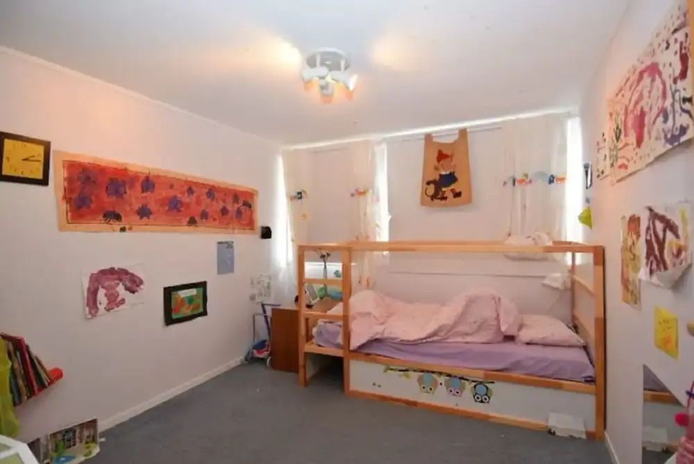 Solferie Holiday Home Breimyråsen