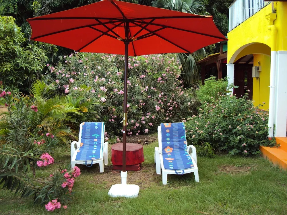Guadeloupe-Paradisio