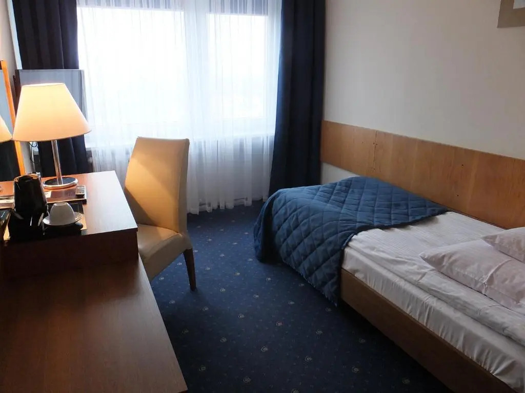 Hotel Gromada Pila