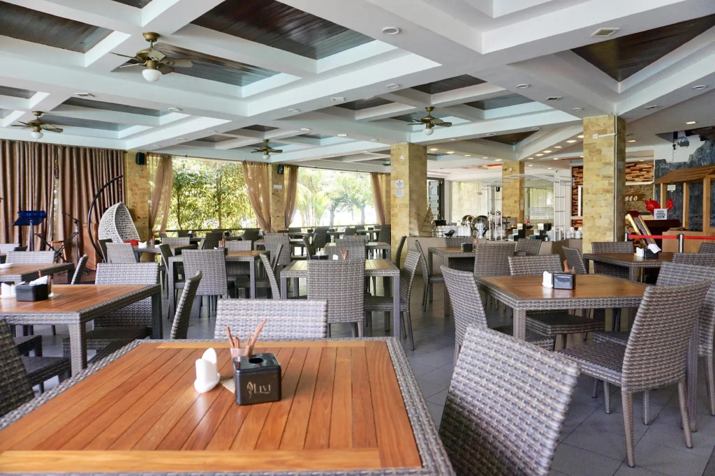 Bintan Beach Resort Hotel