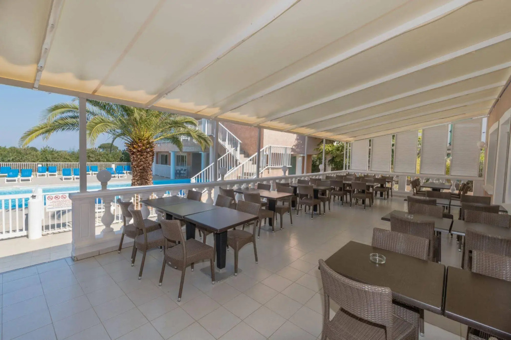 Hôtel Thalassa