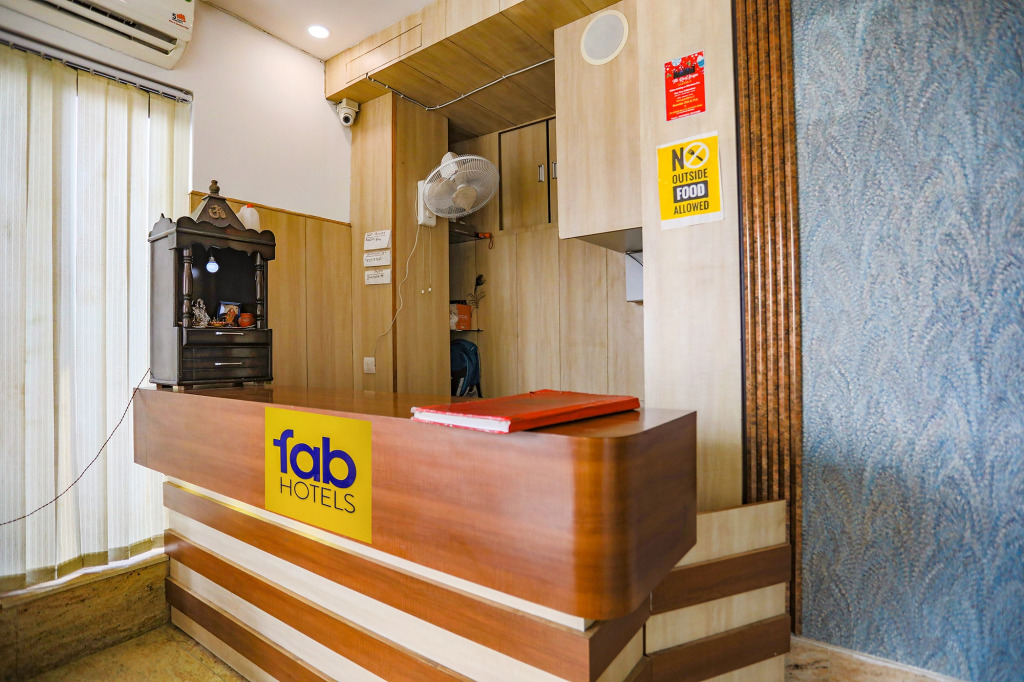 FabHotel ASPL 44