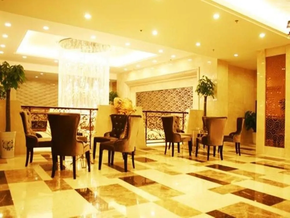Zhengzhou Hailong Hotel