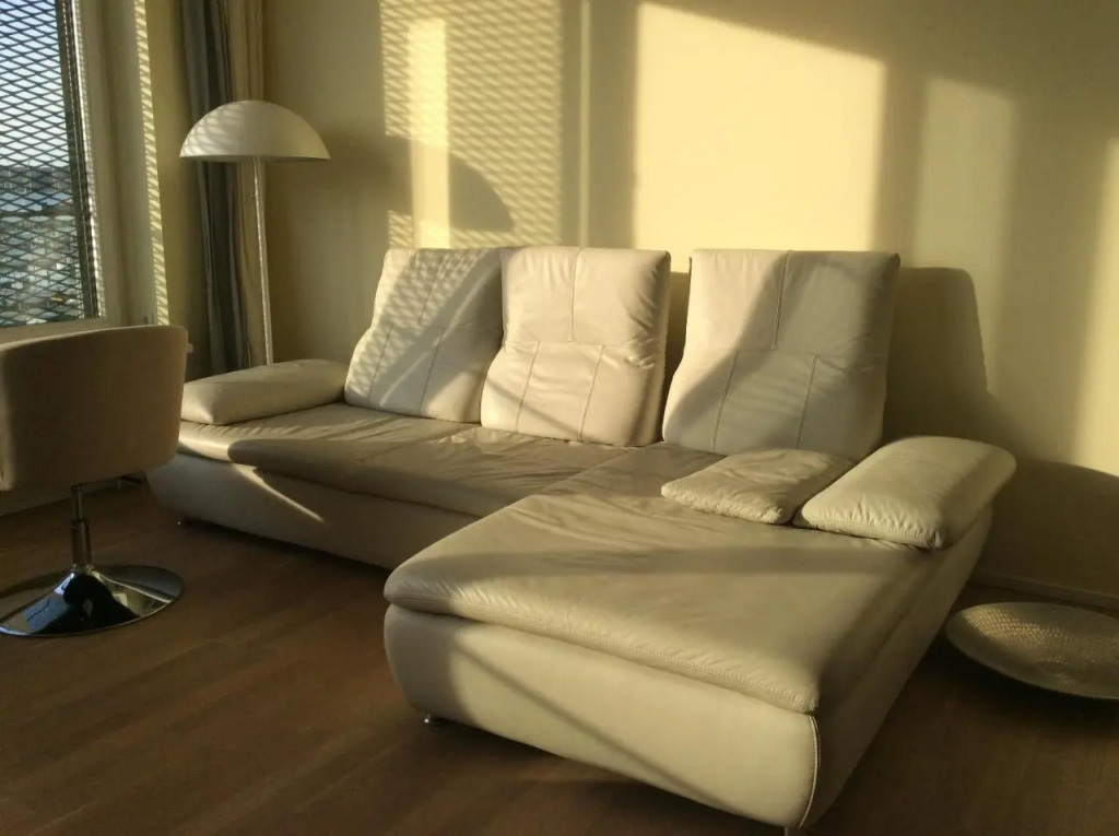 Ferienwohnung Fjordblick in Flensburg, Sonwik