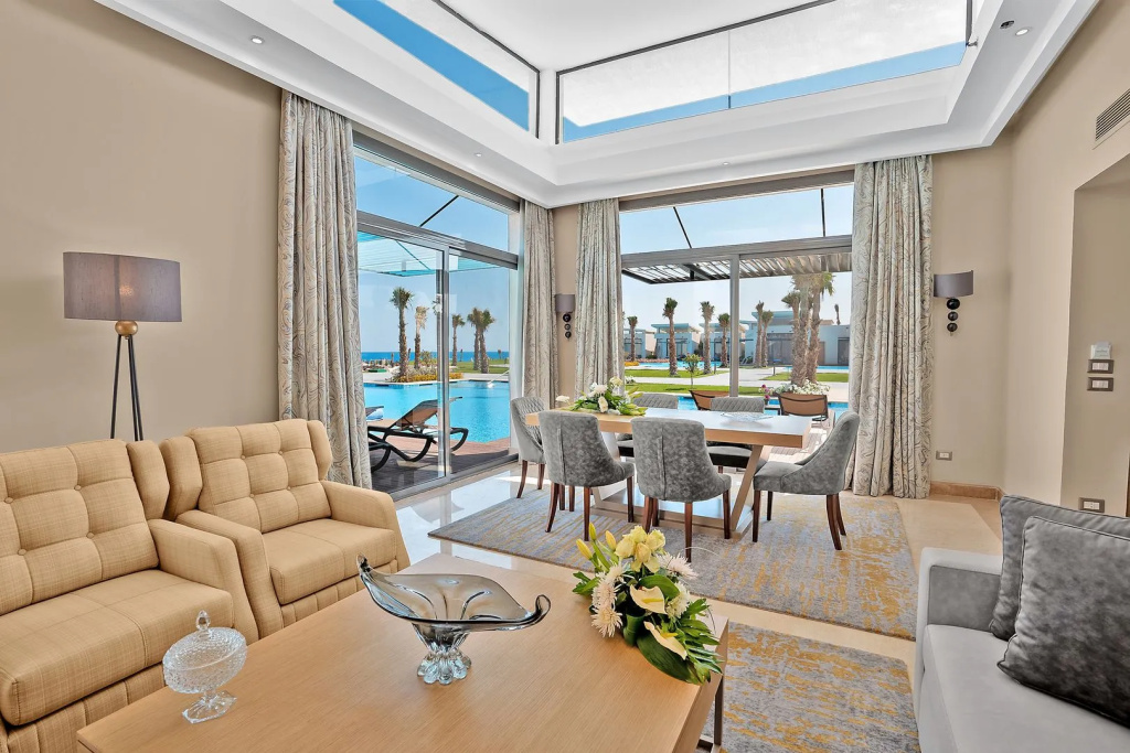 Rixos Premium Magawish Suites and Villas