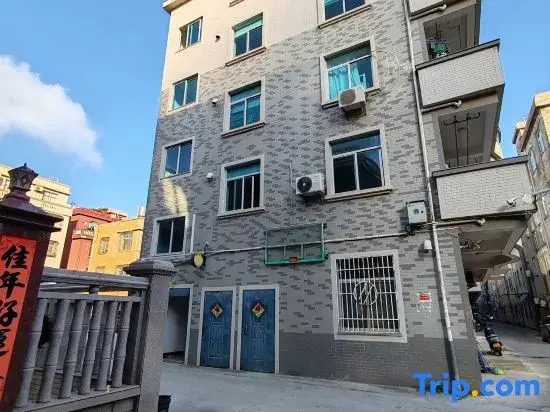Pingtan Shunge Chinese Inn