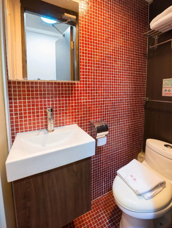 Metroplace Olympic Hotel