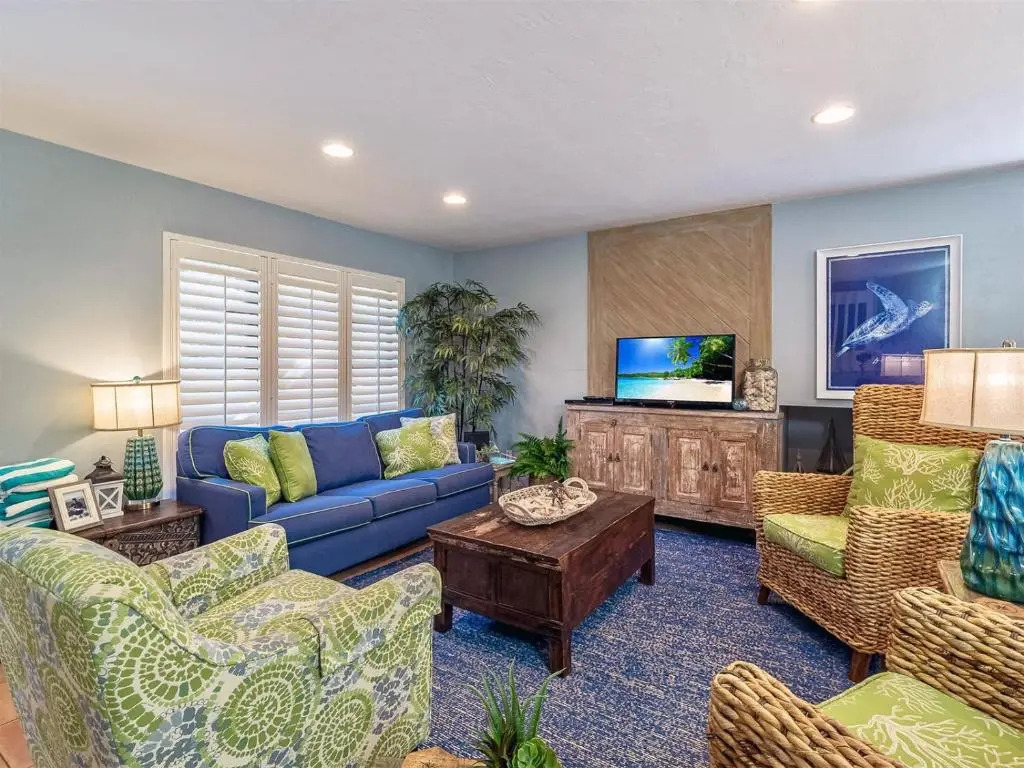 Sunset Captiva 17