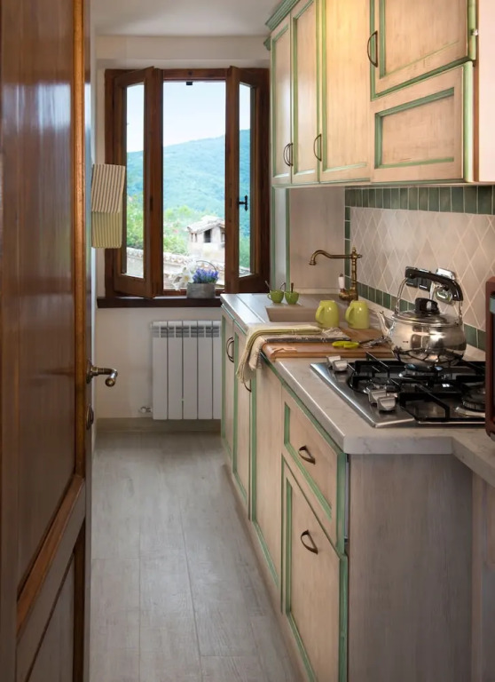 Agriturismo Ripaiani