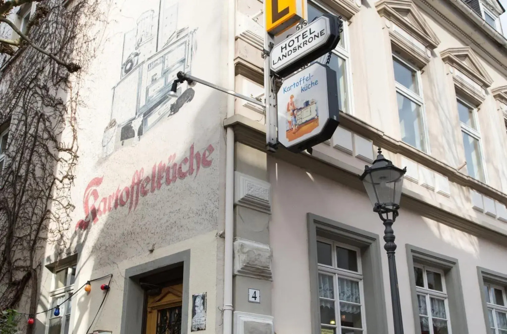Hotel Landskrone
