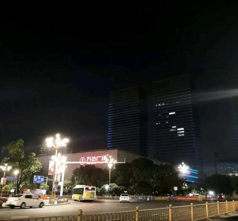 Mantianxing Selection Hotel