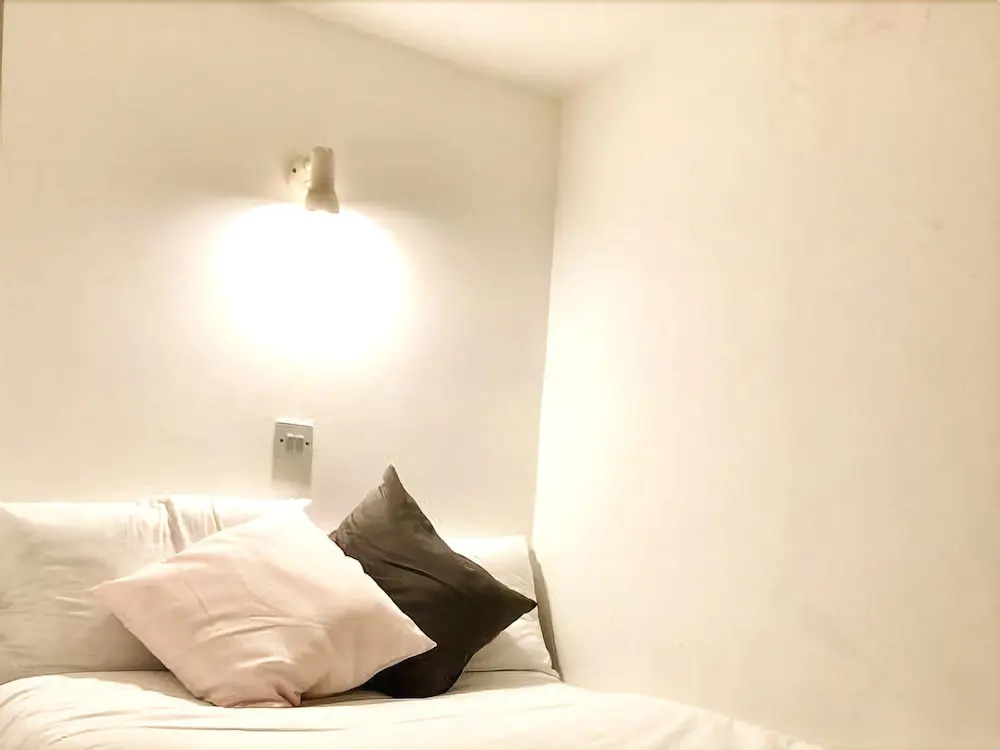 HFS Studio Next To Hydepark L21