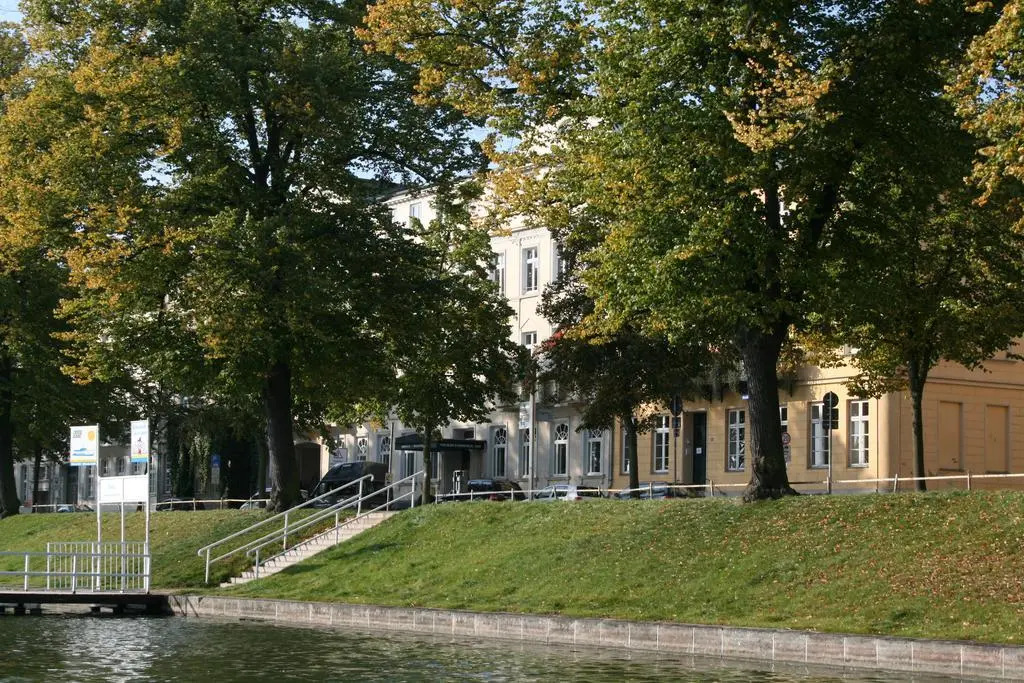 Hotel Niederländischer Hof