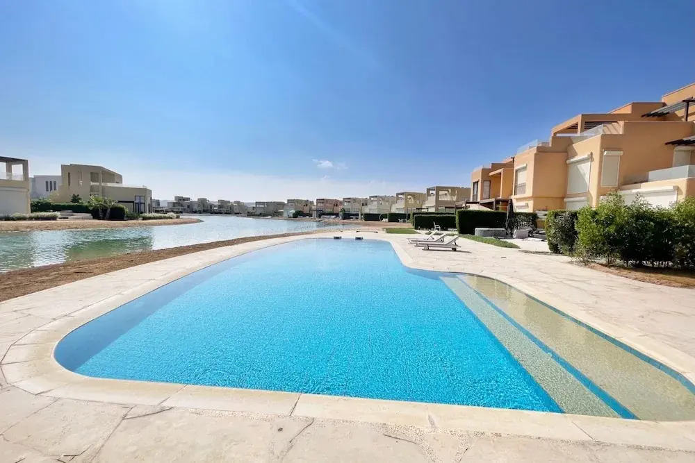 Tawila El Gouna