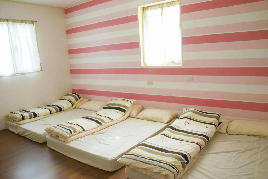 Song Youf Hostel