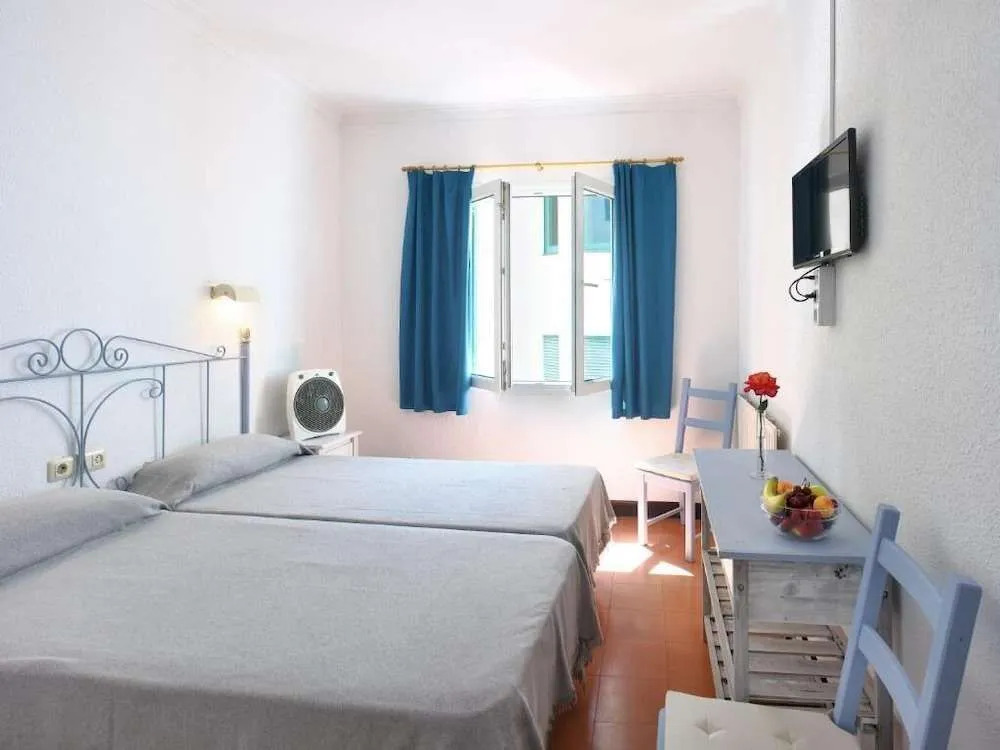 Hotel Caleta