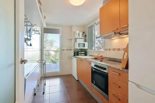Holiday Apartment