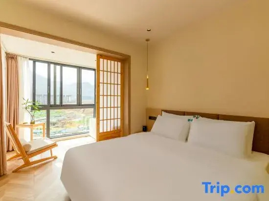 Heart Retreat·Hot Spring vacations homestays